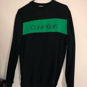 Calvin Klein Crewneck